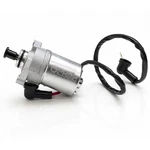 Polaris Sportsman Predator Scrambler 90 Starter Motor 2001-2006 0450533 0451692. Fixed Price $59.95.
