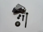 2016 Polaris Axys Pro Wheel Mount Block With Bolts 7547339, 7519908. Fixed Price $15.00.