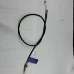 1974 Vintage John Deere 500 Snowmobile Throttle Cable Good. Fixed Price $29.50.