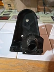 Arctic Cat Snowmobile 0704-005 Left Hand Wheel Mounting Bracket. Fixed Price $14.00.