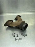 1997 Arctic Cat Zl 440 Oem Engine Exhaust Manifold Y Pipe Header P/n #0712-162. Fixed Price $42.29.