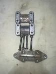 1994 Polaris 400 4X4 Handlebar Clamps Front Mount 5630187-067. Fixed Price $14.45.