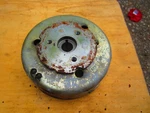 1996 Arctic Cat Zrt 600 Flywheel 3004-810. Fixed Price $35.50.