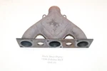 1998 Polaris Indy Xlt Sp Xtra 10 Exhaust Manifold Pipe. Fixed Price $28.45.