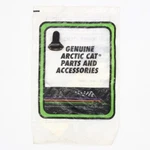 Arctic Cat Toggle Switch Nut Part Number 0123-983. Fixed Price $12.99.