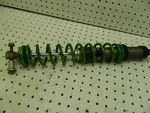 Arctic Crossfire 600 Front Shock 500 700 800 F6 F7 Sabercat 2009 Zero Pro. Fixed Price $149.99.