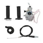 Fit For YZ80 YZ85 Carburetor & Handle Grip Throttle Cable Usa New. Fixed Price $22.71.