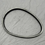 1996 Arctic Cat Z440 Snowmobile Clutch Drive Belt 0627-012. Fixed Price $20.00.