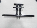 Arctic Cat Snowmobile 1998-2008 Zl Panther Black Rear Torque Arm 1704-508. Fixed Price $79.12.