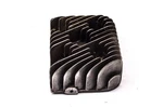 Oem Yamaha 8G8-11121-00-00 Left Cylinder Head. Fixed Price $44.83.