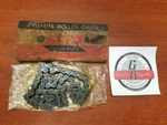 Nos Yamaha ET250 ET300 Drive Chain 40K-60LE (DID40K 60L) 94580-01060-00 Y134. Fixed Price $38.38.