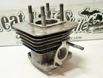 Arctic Cat Jag 340 Left Cylinder 3000 F/a Snowmobile Engine Suzuki Spirit. Fixed Price $35.00.