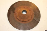1998 Polaris Trail Rmk 500 Brake Disk Rotor 1910086. Fixed Price $13.99.