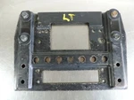 2002 Polaris Sportsman 90 Left Right Footwell Plate Bracket Footrest. Fixed Price $17.99.