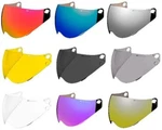 Icon Precision Optics Shield Visor - Variant Helmets Lids Pick Color. Fixed Price $55.00.