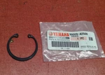 Qty 34 1963-2021 Yamaha Nos Circlip 99009-42500 DT1 YTM200 Tmax R1 Oem. Fixed Price $24.99.
