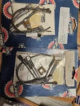 Polaris 2871292 Kit-handwarmer Output Enhance. Fixed Price $20.00.