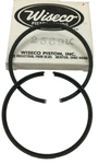 Arctic Cat Snowmobile Kawasaki Engine T1A400S1 T1B400 Piston Rings Wiseco 2569L. Fixed Price $25.00.