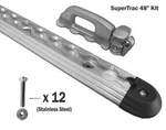 Superclamp Supertrac Kit 48" Part# 4148A Sup-trac. Fixed Price $110.78.
