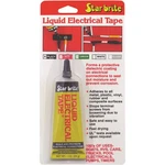 Star Brite Liquid Electrical Tape Black - Oz. 84154. Fixed Price $27.89.
