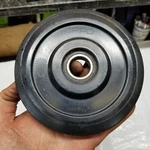 2001-2003 Polaris Edge Xcsp Classic Indy Rear Suspension Upper Wheel 1590278. Fixed Price $10.80.