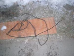 1985 Arctic Cat Cougar Afs 500 Main Wire Harness 0232-024. Fixed Price $40.00.