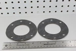 (2) Nos Oem 73-74 Skidoo Tnt Fa Snowmobile Cylinder Head Gasket 420831340. Fixed Price $9.99.