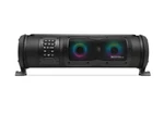 63-9261- Ecoxgear Soundbar 18" 300 Watt Peak SEI-SE18E01. Fixed Price $349.99.