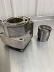 Polaris 98 99 440 Xcr Cylinder Engine Jug Barrel 3022065 97 Red Rocket. Fixed Price $143.74.