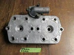 Vintage 88 Arctic Cat Pantera 440 L/c Snowmobile Cylinder Head. Fixed Price $79.99.