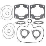 Spi Top End Gasket Kit Fits Polaris Many 2002-2005 700 Liquid Cooled Snowmobiles. Fixed Price $37.95.