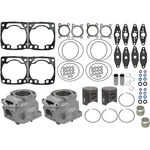 Spi Sports Parts Inc Standard Cylinder Kit SM-09616K. Fixed Price $664.77.