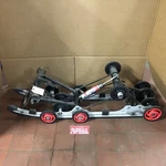 Suspension Rear # 1541336, 1541290-067, 1541337 Polaris 2000 Xc 500 Indy Snow. Fixed Price $200.69.