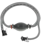 Boater Sports Yamaha Fuel Line Assembly Maximum Flow P/n 53082. Fixed Price $34.95.