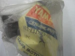 Yamaha Sw Gp 396 Sl 338 Ss 433 Oil Pump Mounting Bracket New 813-13199-00-00. Fixed Price $23.93.