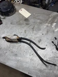 Vintage Skidoo Snowmobile 9700 Blizzard External Ignition Coils Nippon Denso 521. Fixed Price $17.99.
