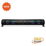 Ecoxgear SEI-EXSE3301 SEDS33 Soundextreme Elite 33" 360. Fixed Price $529.99.