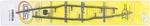 Spi Arctic Cat Runners Defender WB-000-635. Fixed Price $36.75.