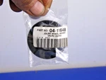 Parts Unlimited 04-11648,SNOWMOBILE Idler Wheel Bushing Insert ,new,lot Of. Fixed Price $7.80.