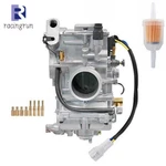 Carburetor Fits Yamaha WR400F WR450F WR426F YZ450F 5TG-14101-00-00 New. Fixed Price $83.29.