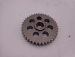 Arctic Lower Sprocket 0602-451 Drive 1992-2007 Zl Zrt Sabercat. Fixed Price $11.98.