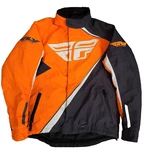 Fly Racing Youth Snx Pro Snowmobile Ski Winter Jacket Size Medium. Fixed Price $97.50.