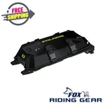 Polaris Snowmobile Lock & Ride Flex Burandt Gear Bag, Large, Neon, For Specific. Fixed Price $384.99.