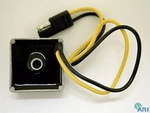 Spi Voltage Regulator For 1988-1991 Yamaha BR250T Bravo Snowmobile. Fixed Price $31.07.