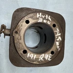 Hirth 300 Ccm 191 R4E Vintage Snowmobile Motor Jug Cylinder Jet Arctic Cat. Fixed Price $199.00.