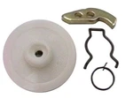 Spi Recoil Starter Pawl Kit #11-328 Arctic Cat. Fixed Price $13.42.