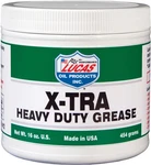 Lucas 10330 X-tra Heavy Duty Grease 1LB. Fixed Price $18.56.