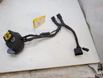 Ski-doo 2004-2009 Used Oem Mxz Left Switch Assembly 515176015 Mach. Fixed Price $74.95.