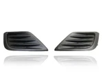 Fog Light Cover For 16-18 Altima-sedan-base/s Pair, Set 622569HS0A, 622579HS0A. Fixed Price $117.63.