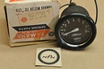 Yamaha Tachometer GP292 GP396 GP433 SL338 SL433 SS433 Rpm Gauge Nos Oem. Fixed Price $45.00.